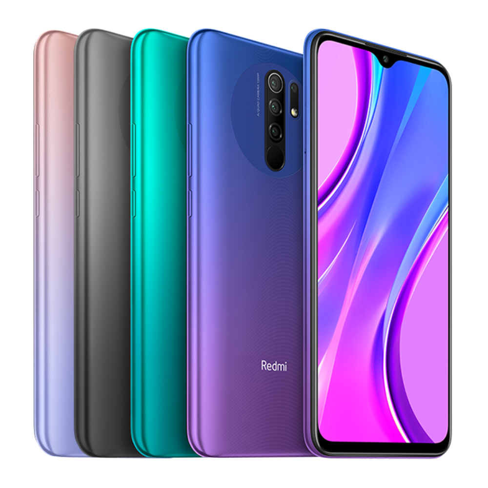 Redmi 9